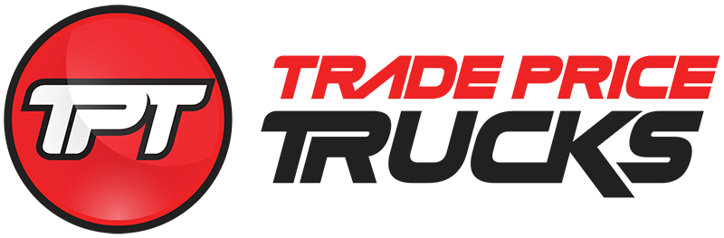 Trade Price Trucks